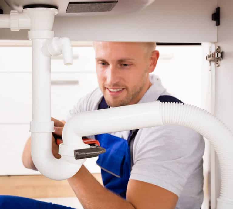 preventive plumbing maintenance